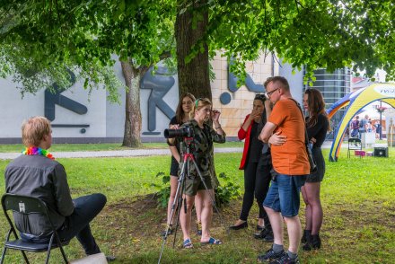 Warsztaty fotograficzne